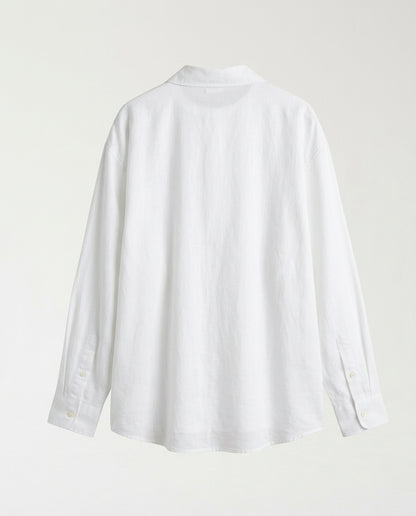 Shirt- Plain White