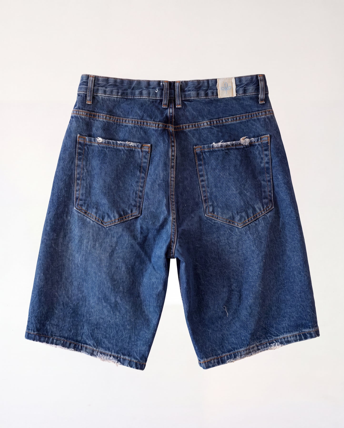 Short- Jeans Lia