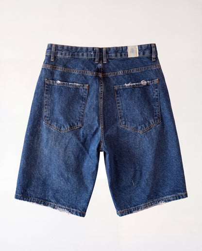 Short- Jeans Lia