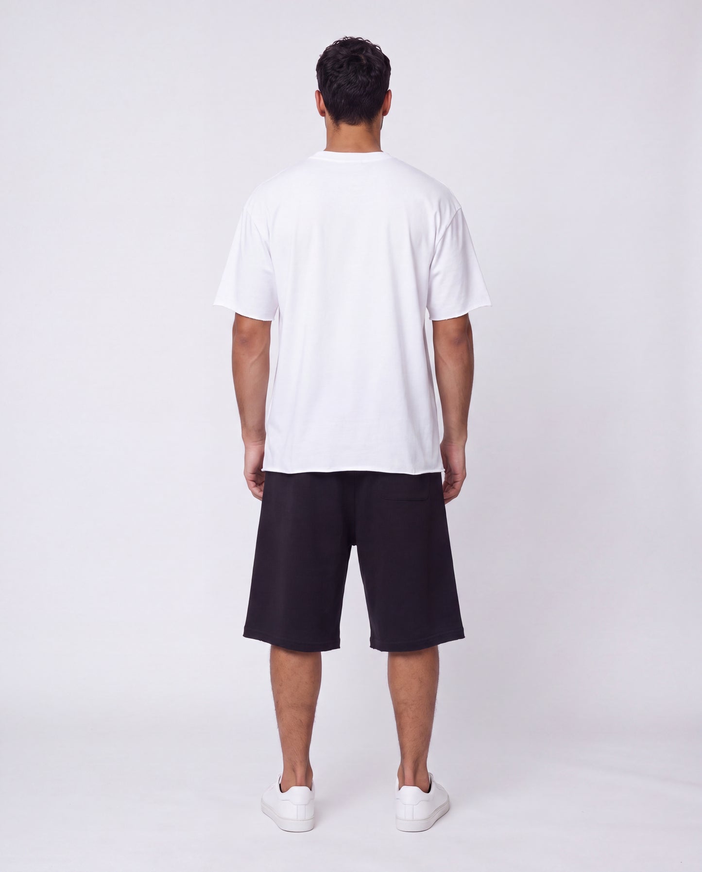 Short - Set Peer Black 2