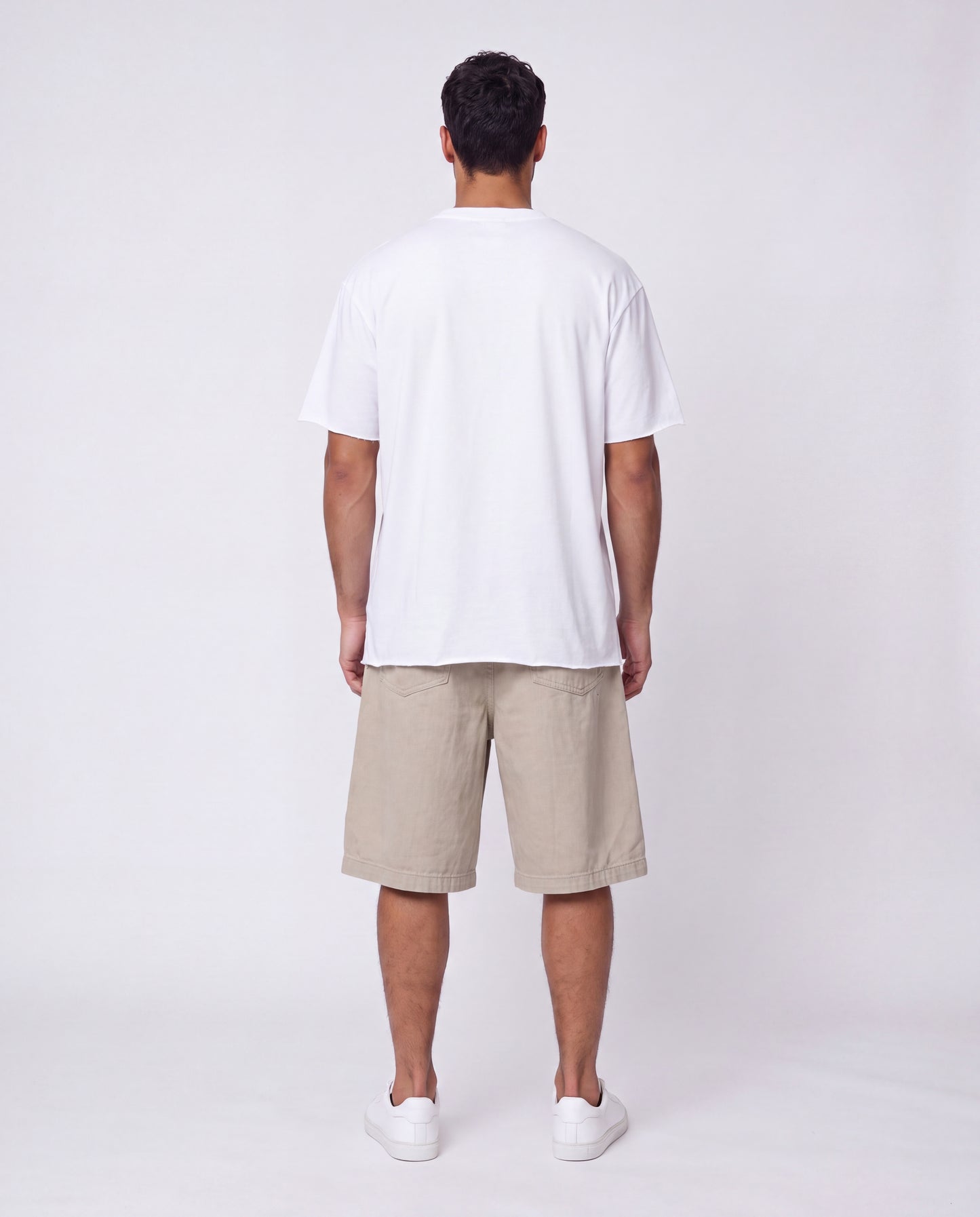 Short  B Green