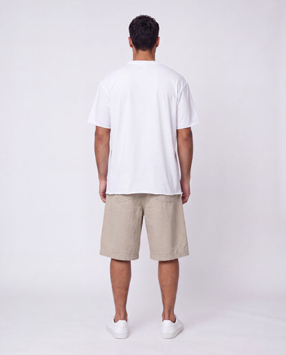 Short  B Green