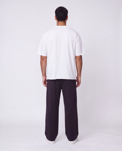 Pants Linen - Eliya Double Black