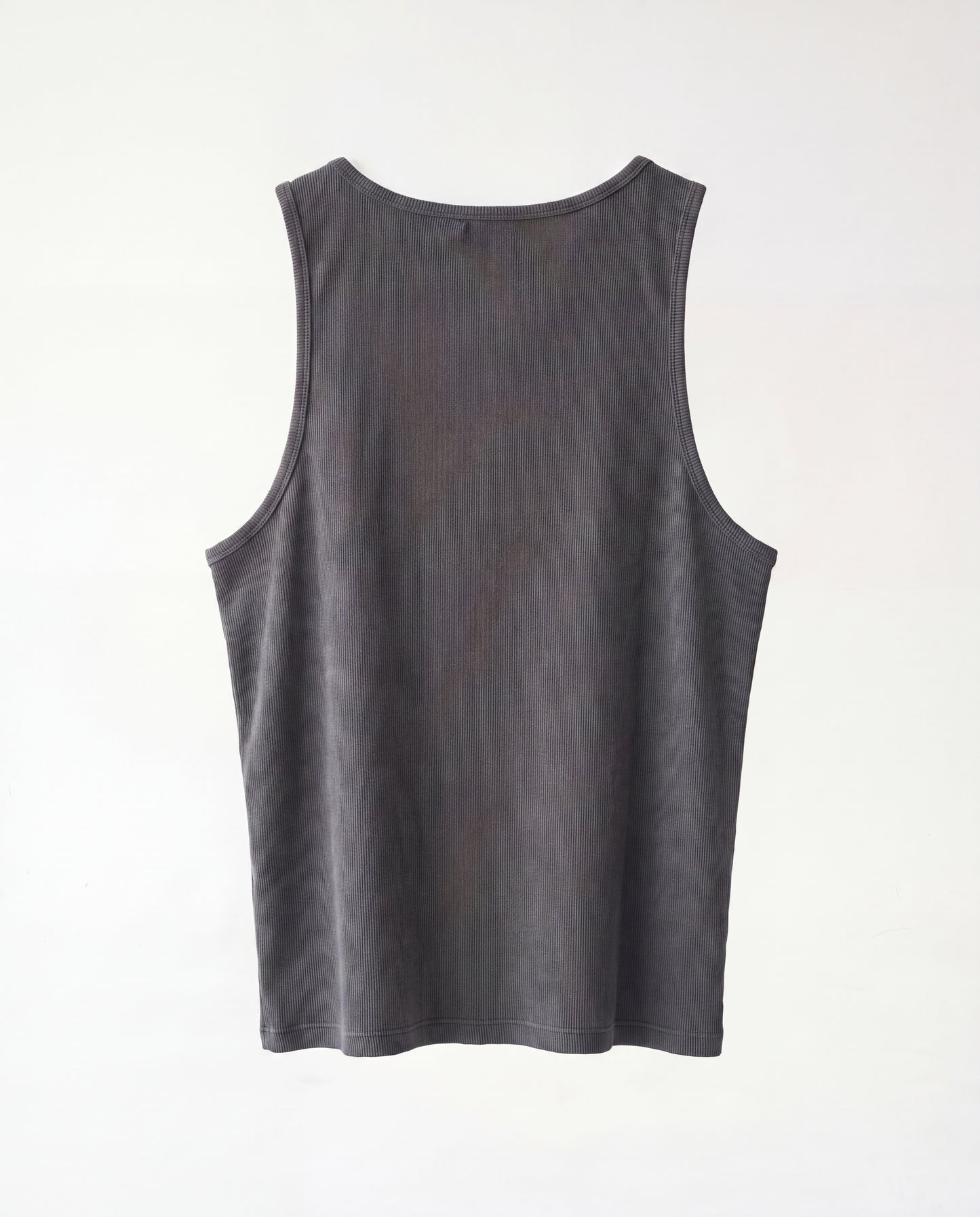 Tank Top- Ben Dark Gray