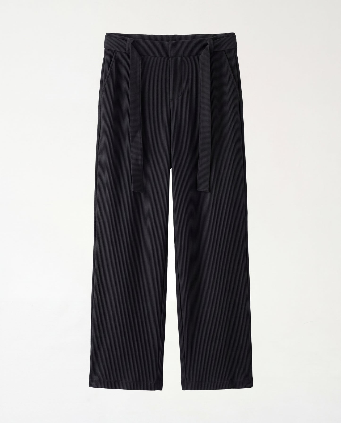 Pants- Bagi Black