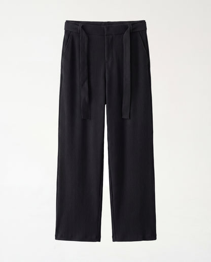 Pants- Bagi Black