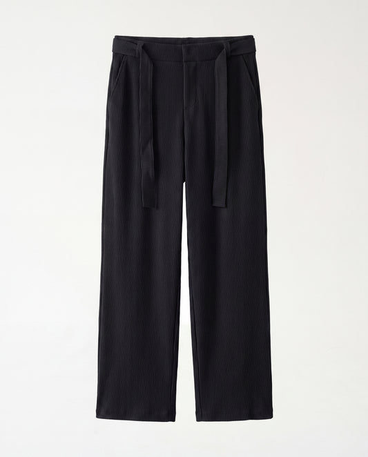 Pants- Bagi Black