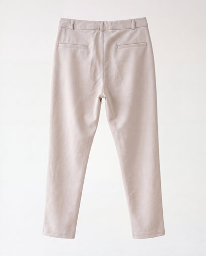 Pants - Elegnat Beige