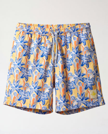 Swimsuit - Flower