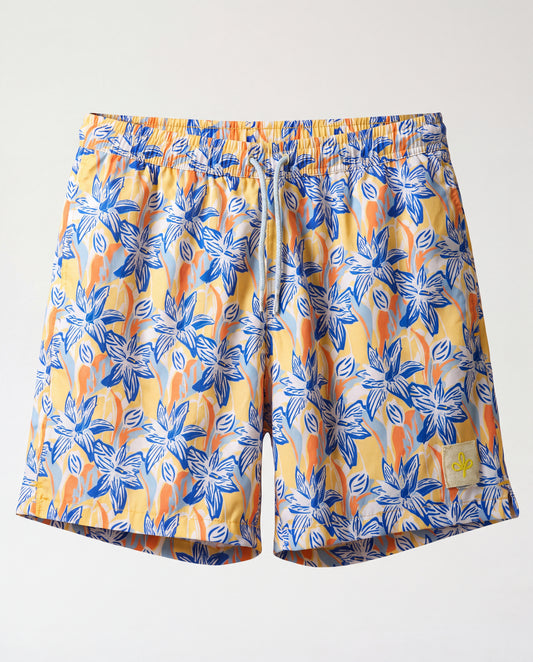 Swimsuit - Flower