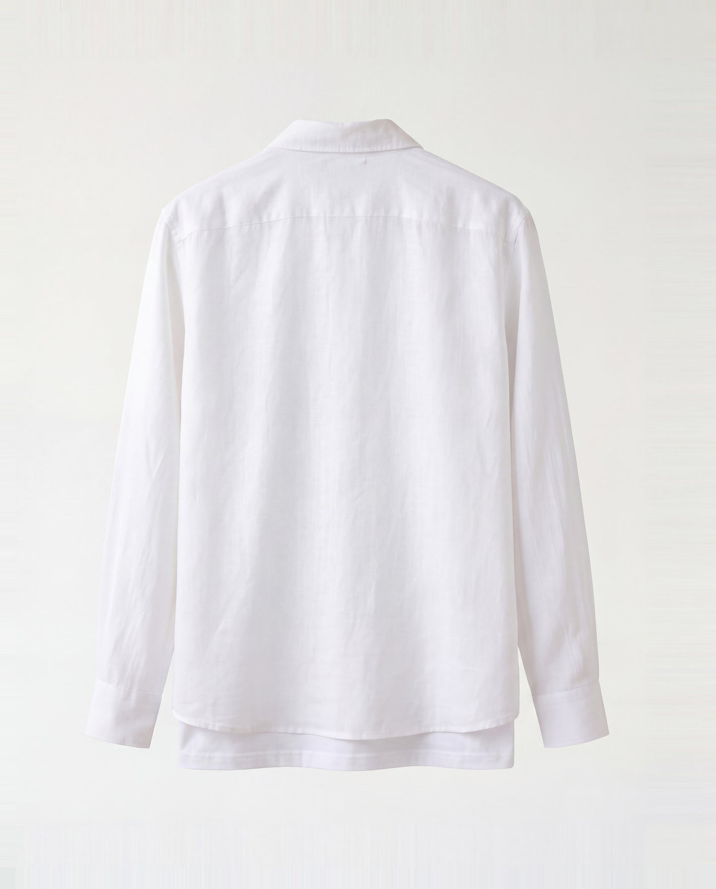 Shirt- Mia White