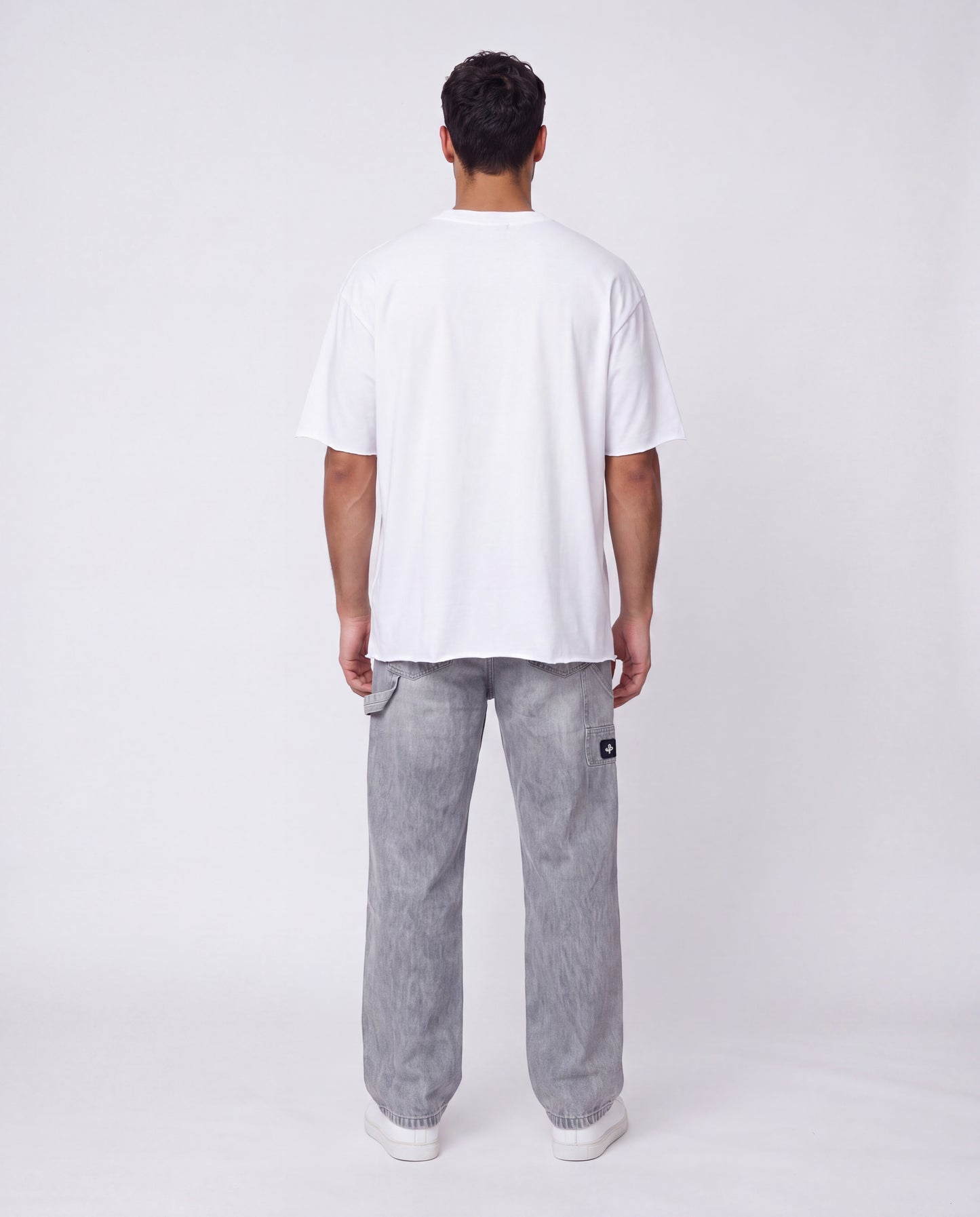 Jeans -  Drift Ripped