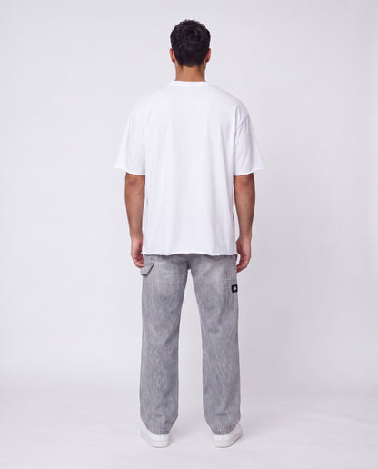 Jeans -  Drift Ripped