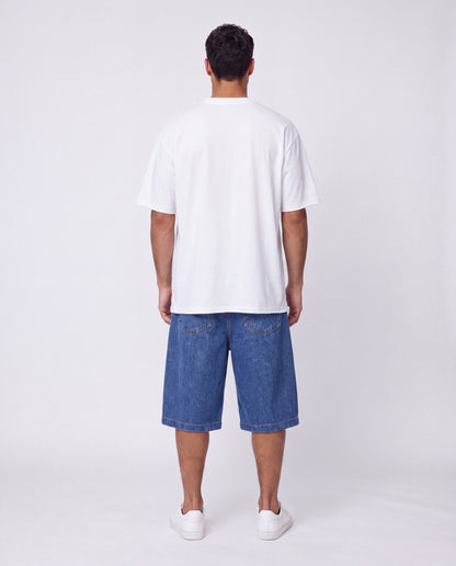 Short- Jeans Mili 11404