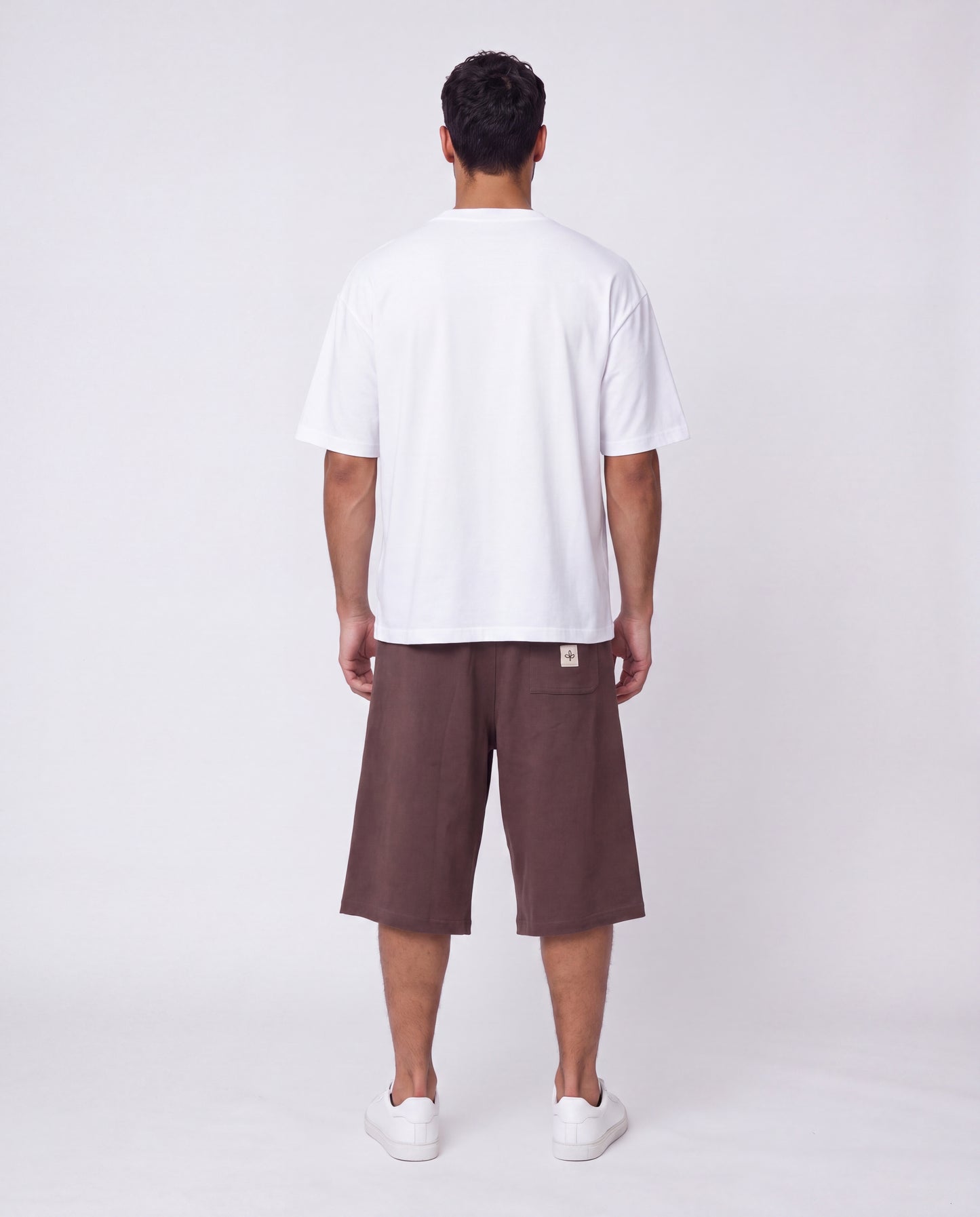 Short - Mekeil Brown