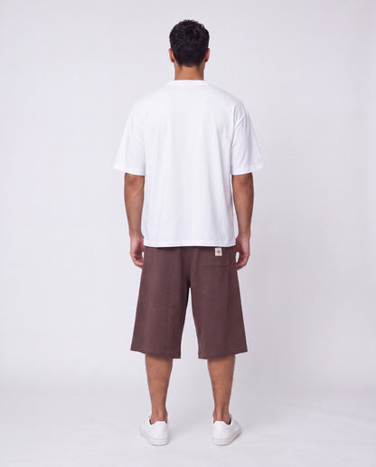 Short - Mekeil Brown