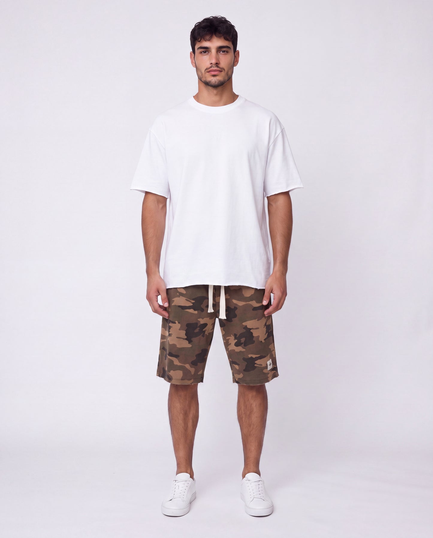 Short - Bogato Brown