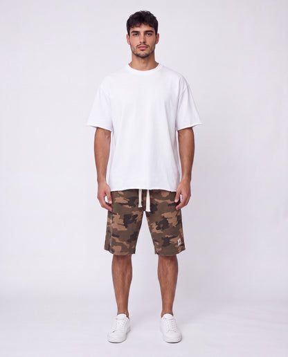 Short - Bogato Brown