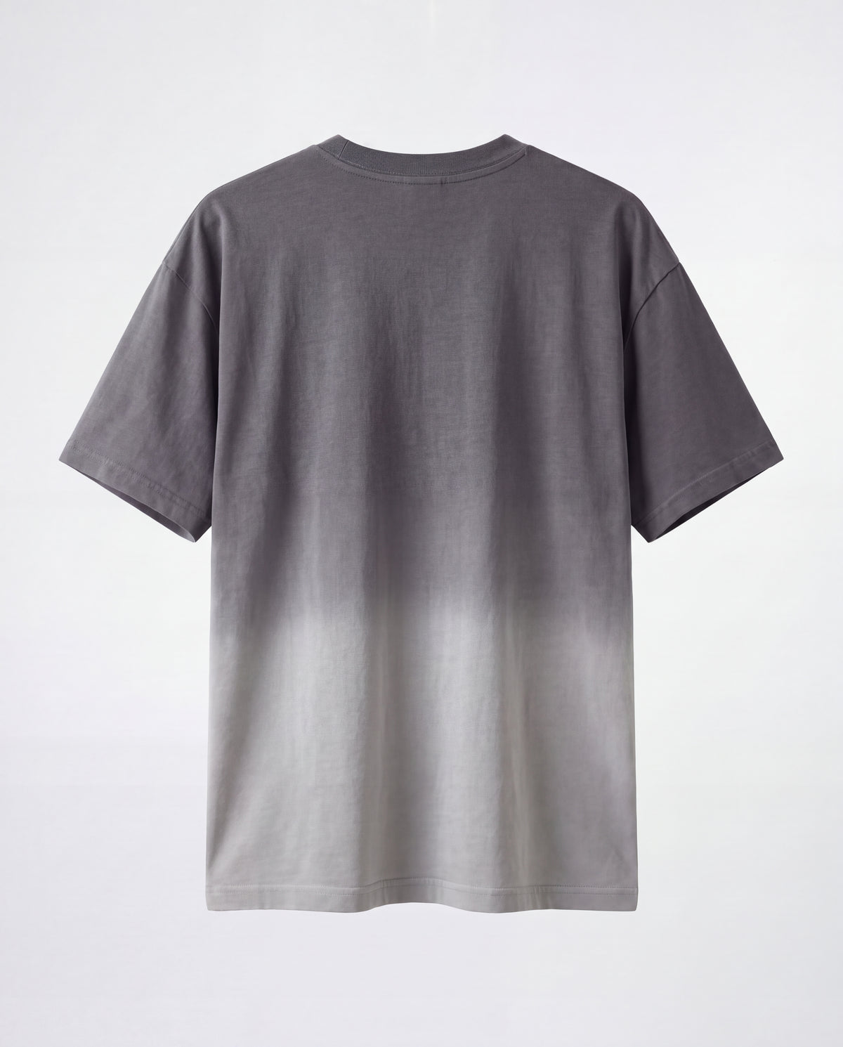 T-shirt -  Dessert Gray