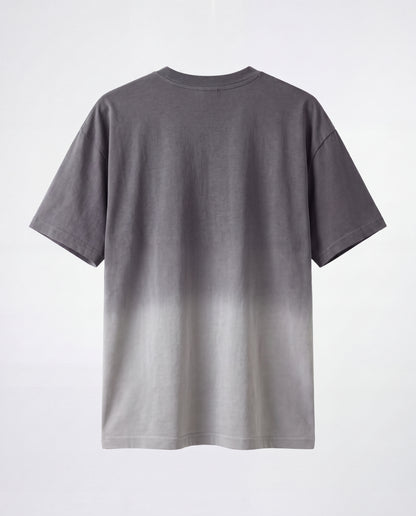 T-shirt -  Dessert Gray