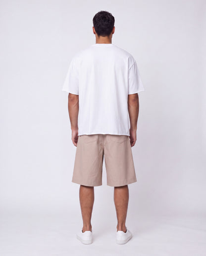 Short - BOB Beige