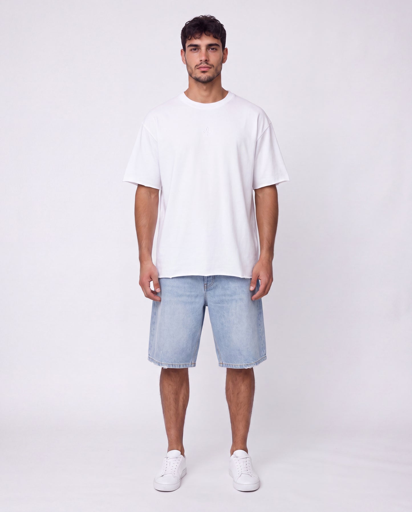 Short- Jeans Sapir
