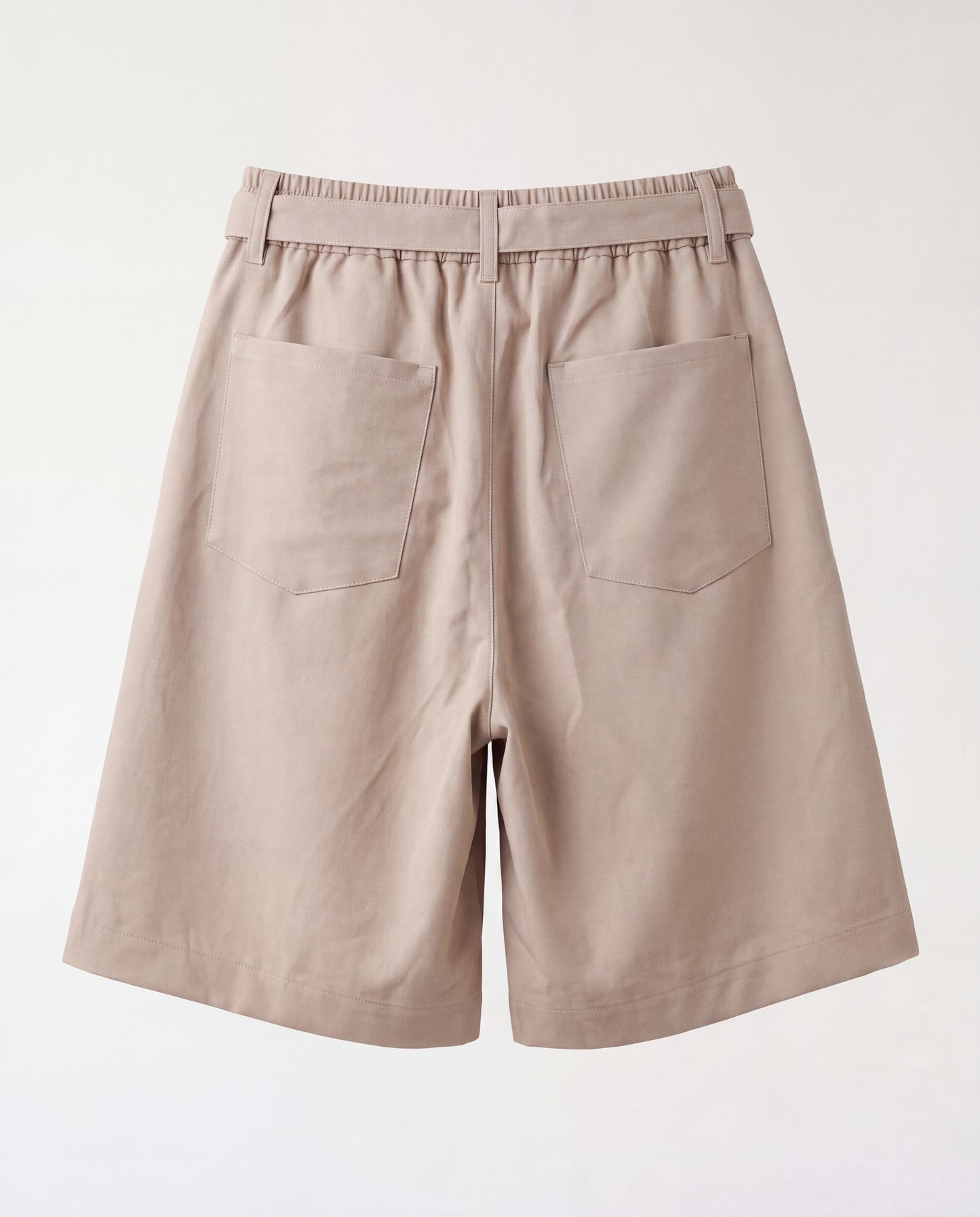 Short - BOB Beige
