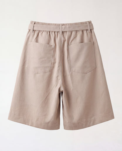 Short - BOB Beige