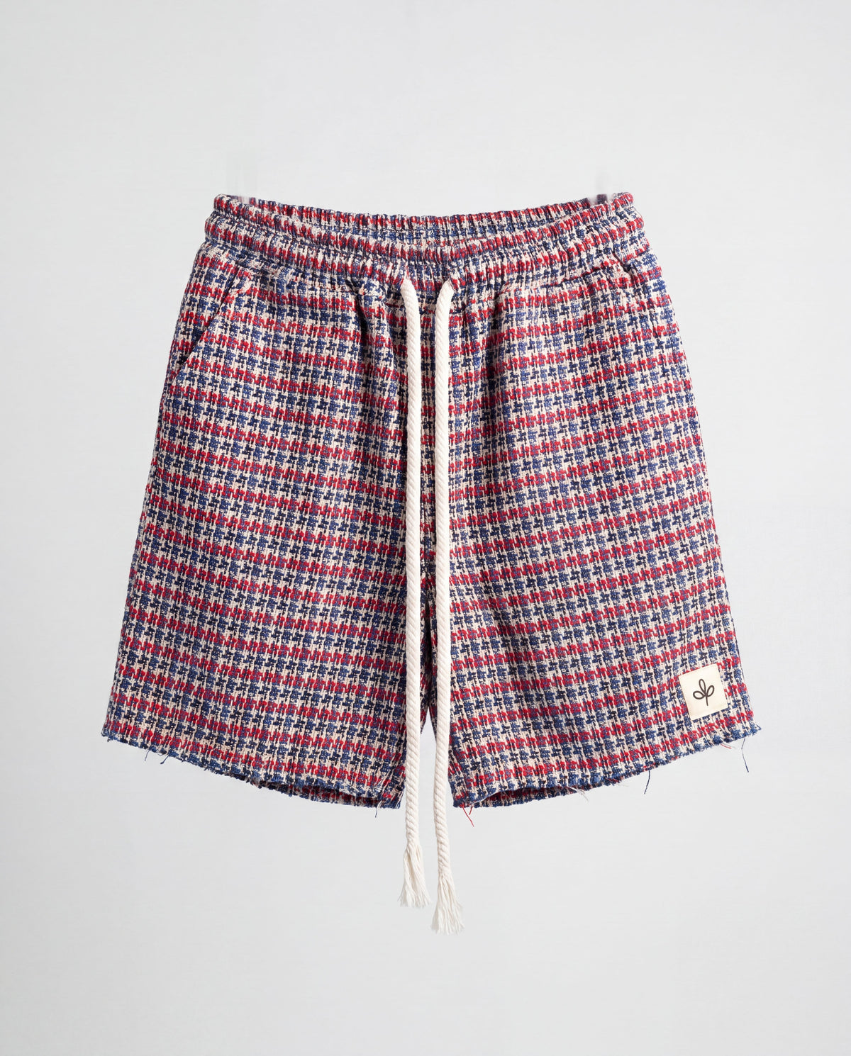 Short - Plaid R&P