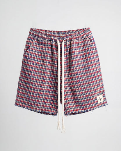 Short - Plaid R&P