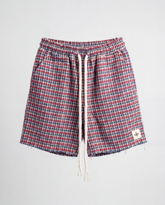 Short - Plaid R&P