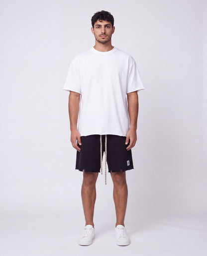 Short -  Mastic Black