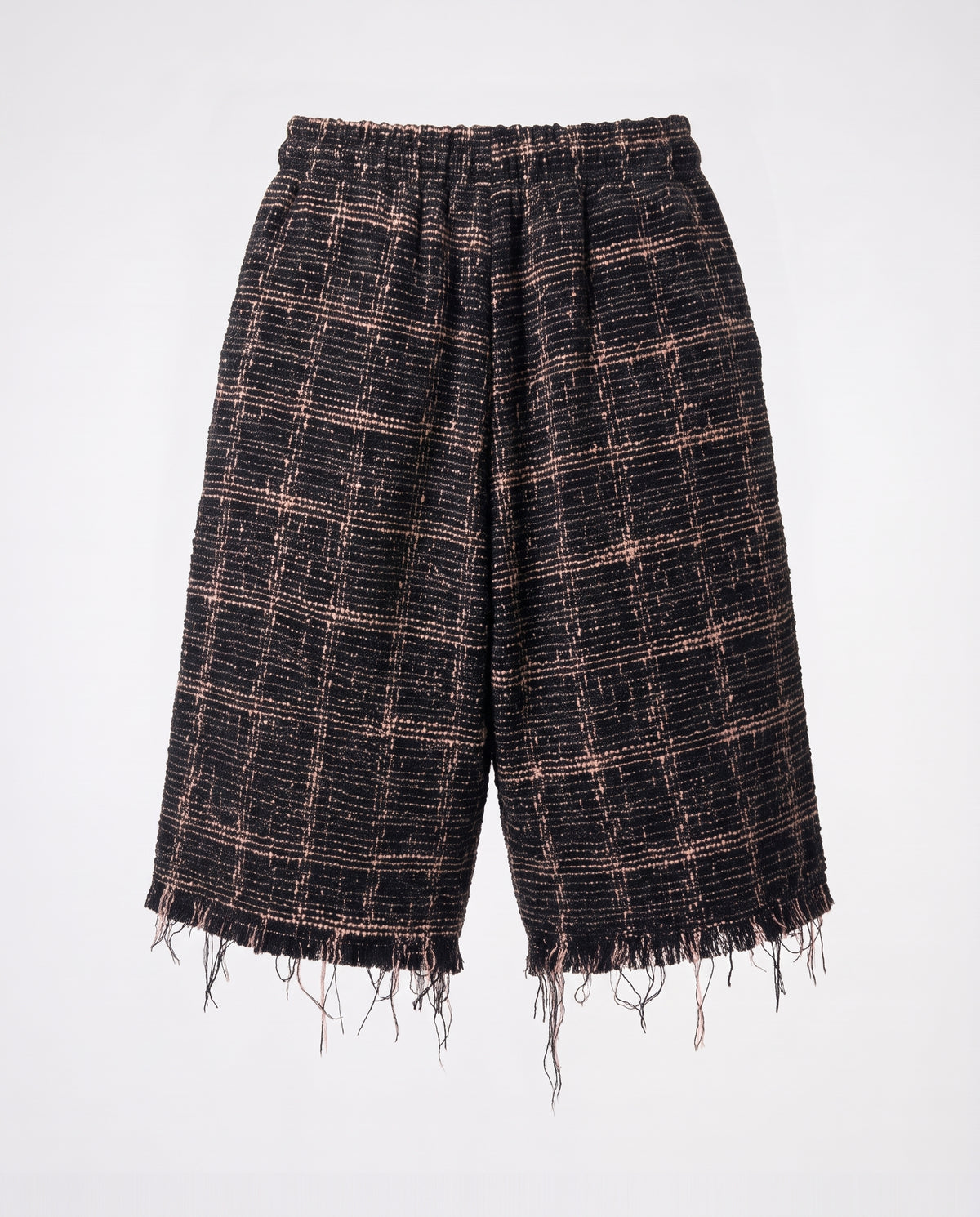 Short - Plaid B&P