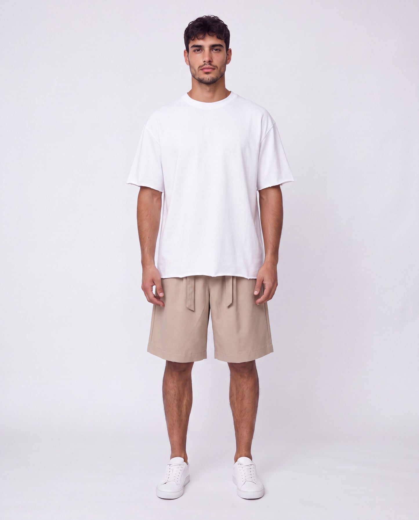 Short - BOB Beige