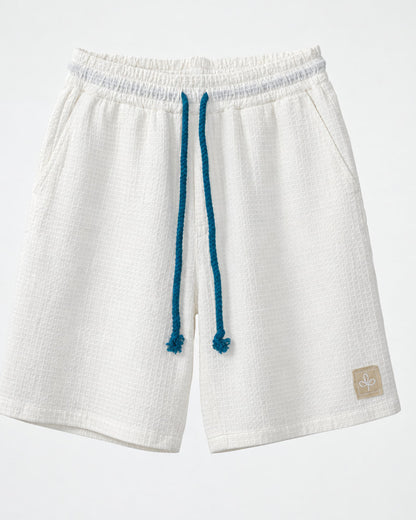 Short - Blue String