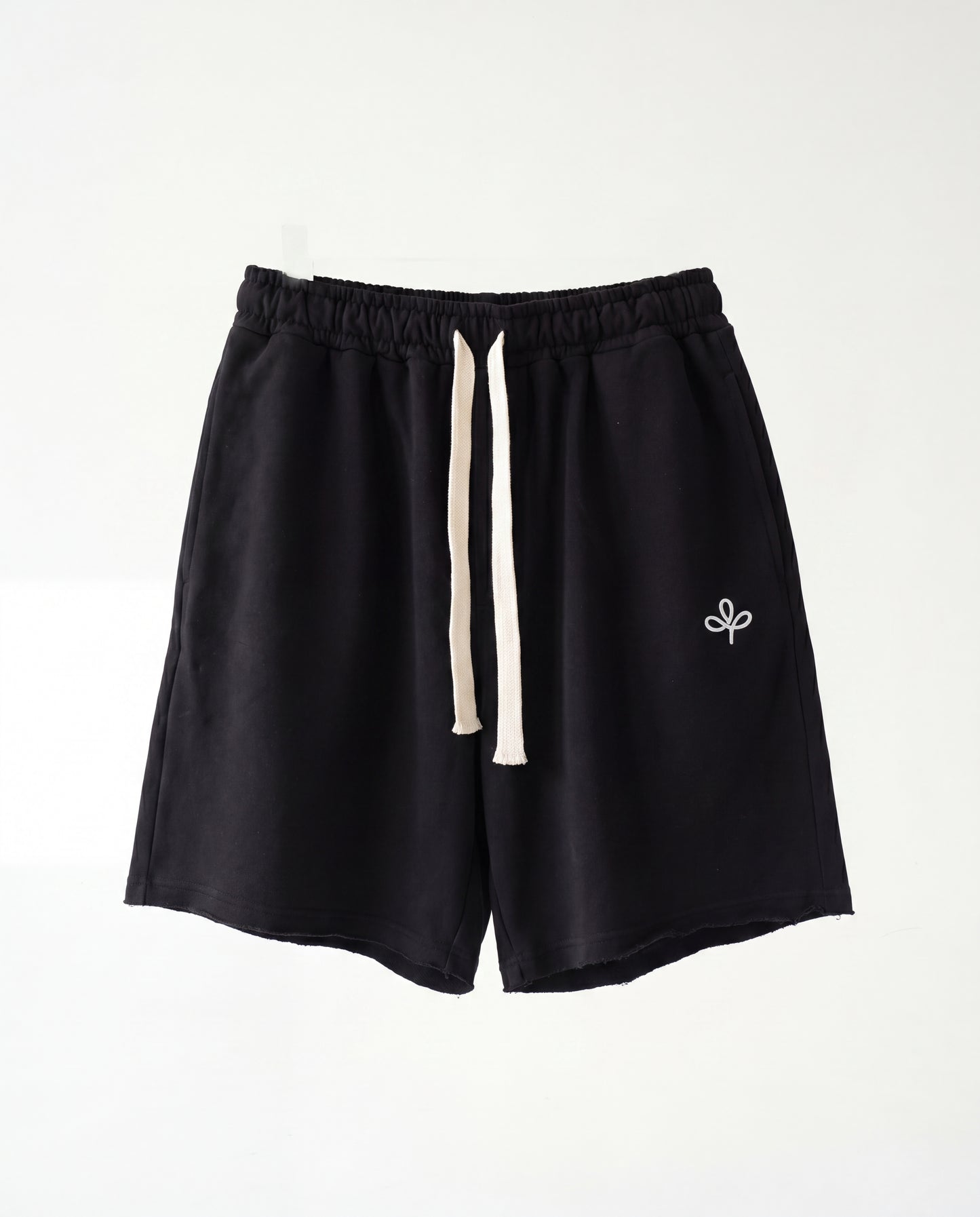 Short - Set Peer Black 2