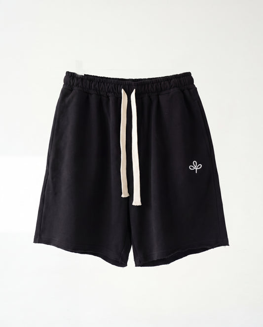 Short - Set Peer Black 2
