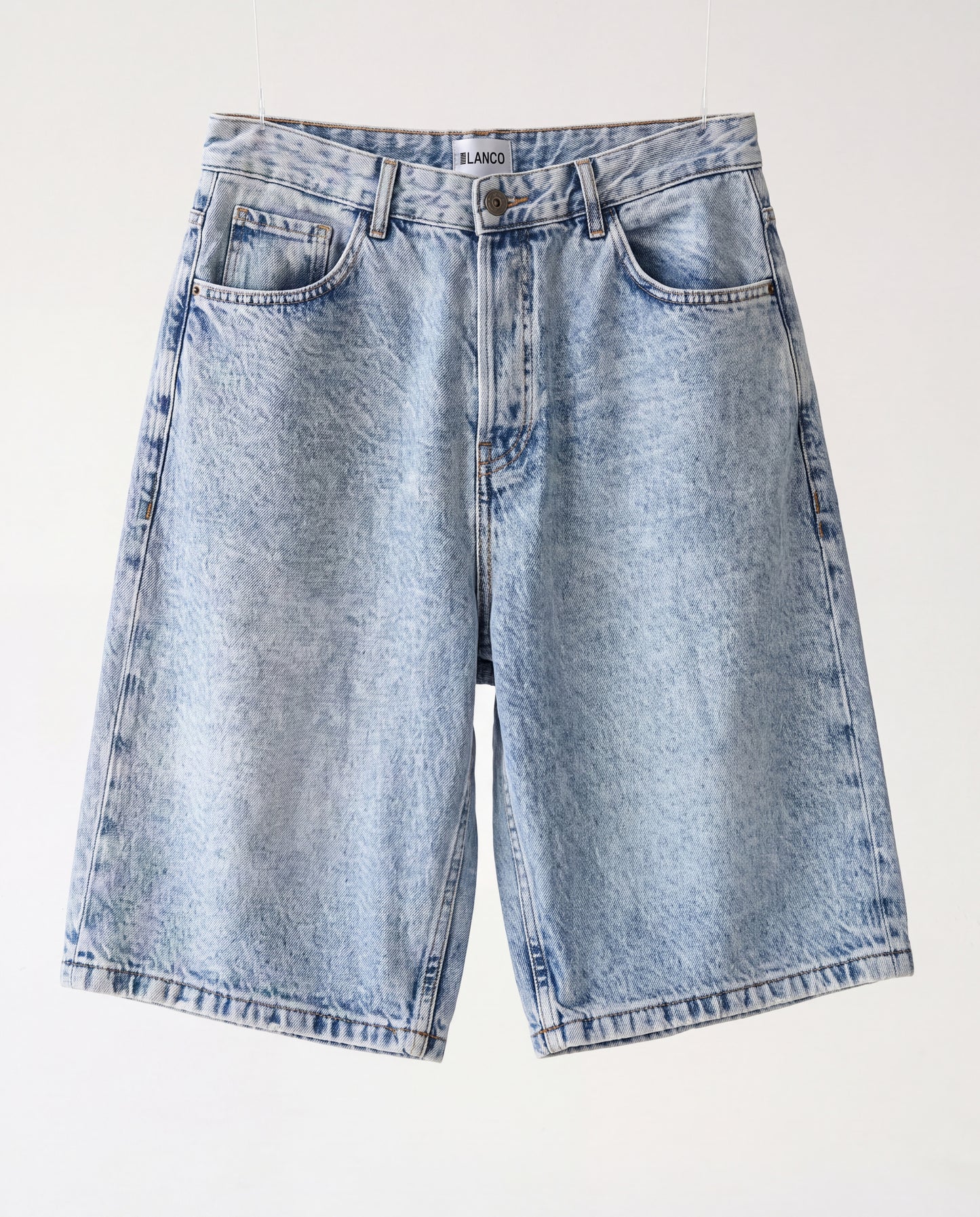 Short- Jeans Light
