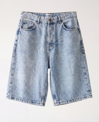 Short- Jeans Light