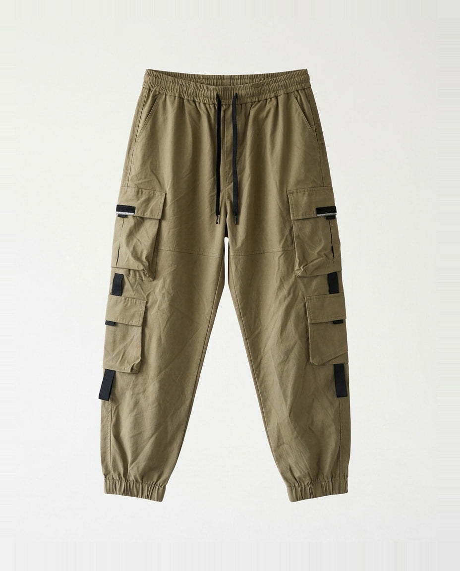 PANTS- Toy G&B