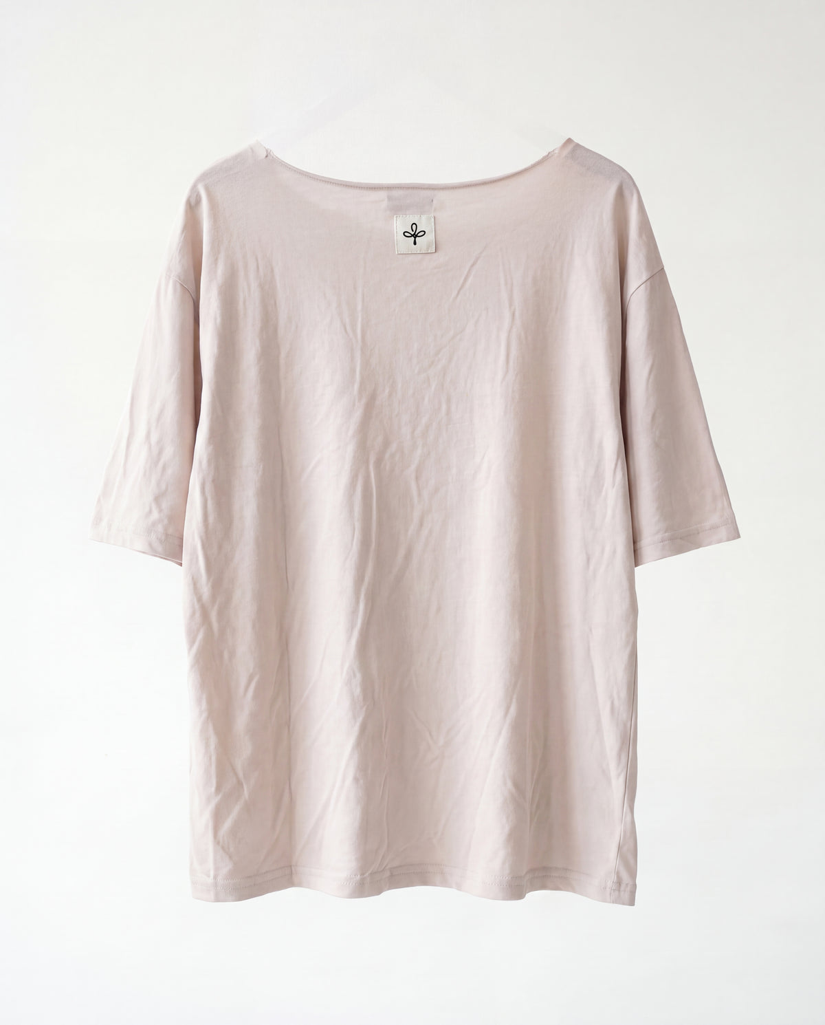 T-shirt- Oversize Lior Beige