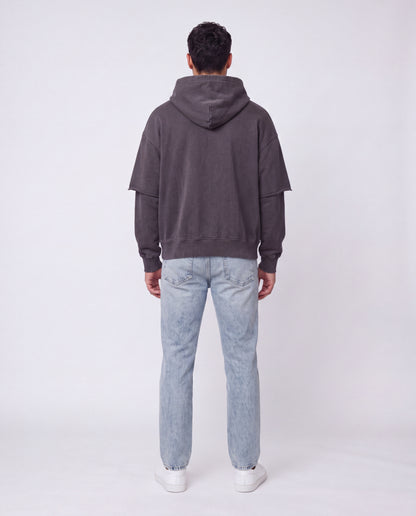 Sweatshirt - Legendary Gray