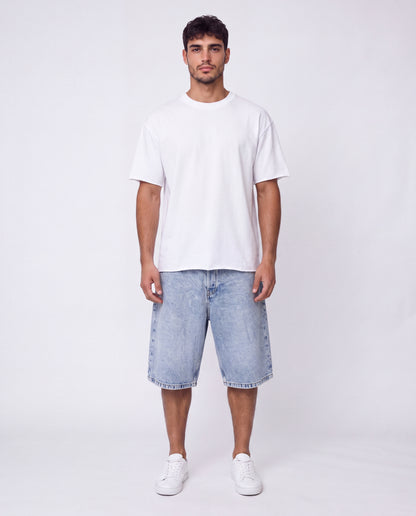 Short- Jeans Light