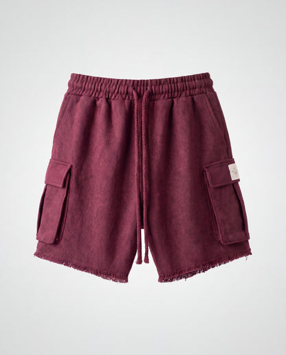 Short  B Bordo
