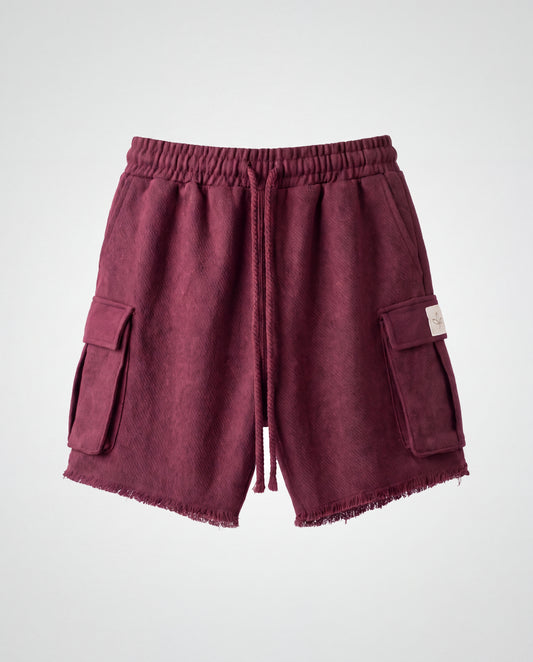 Short  B Bordo