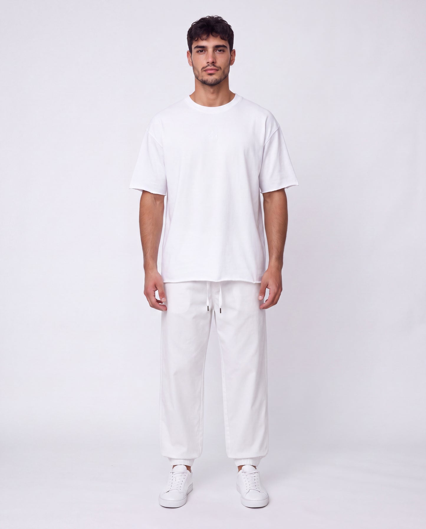 PANTS CAMPY LOLO WHITE