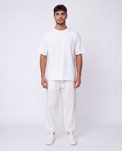 PANTS CAMPY LOLO WHITE