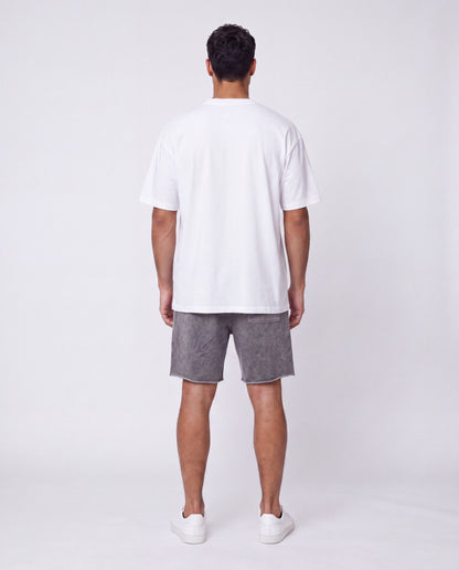 Short - N Gray Wash