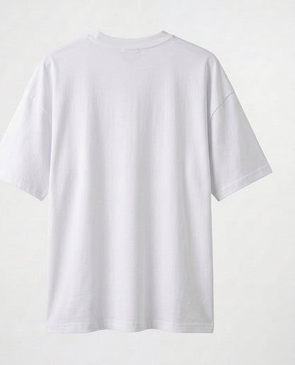 T-shirt- Campy Plain W