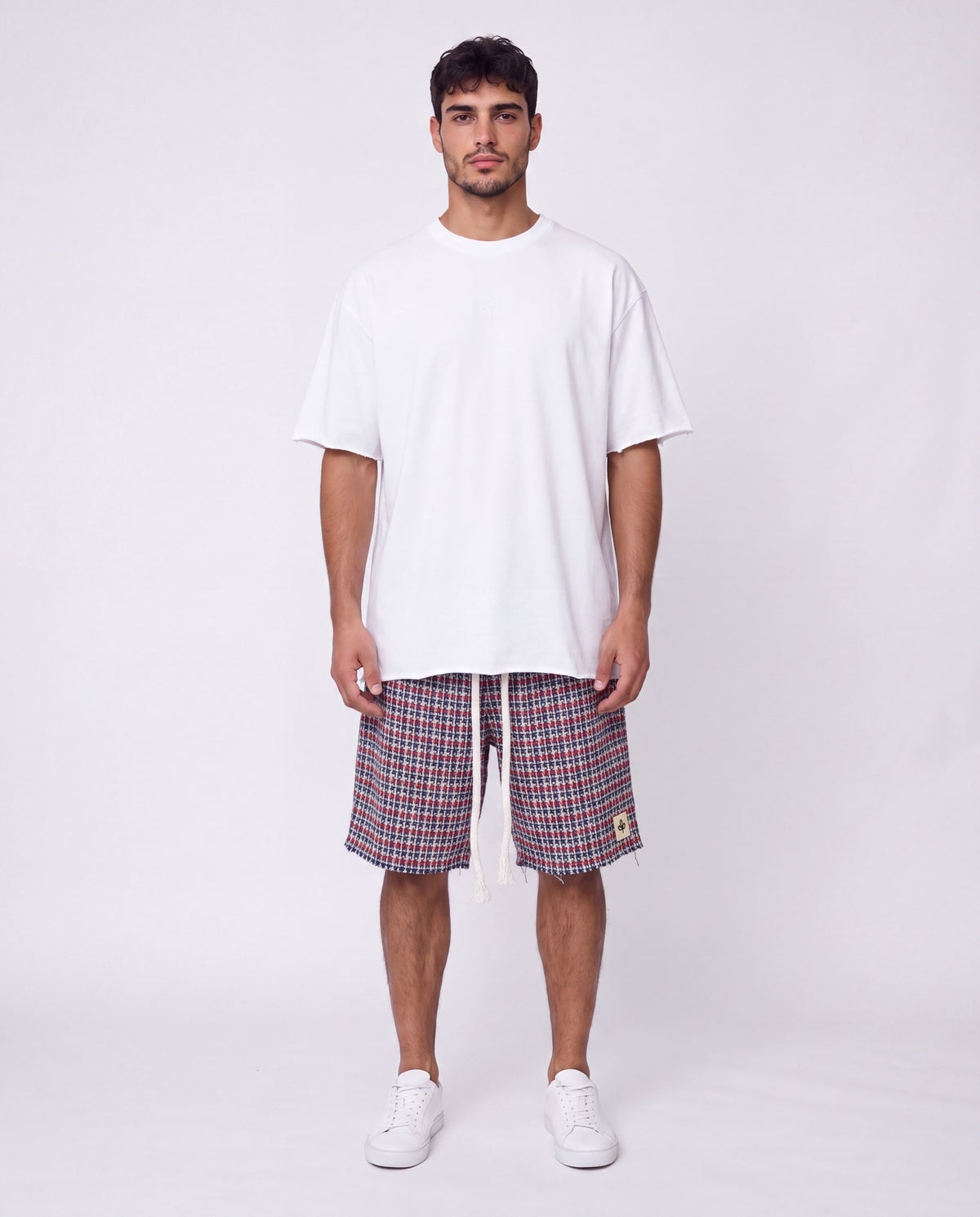 Short - Plaid R&P